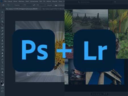 Photoprocessing – Adobe Photoshop & Lightroom CC <span class="ctime"> 1:28</span>